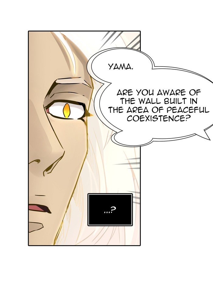 Tower of God Chapter 449 61